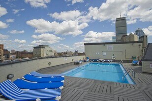 12 Stoneholm St, Unit 510 in Boston, MA - Building Photo