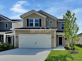 291 Onate Cir in St. Augustine, FL - Building Photo