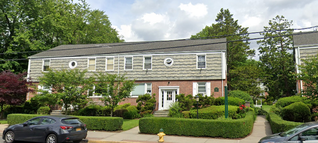 Abington Square Condominiums