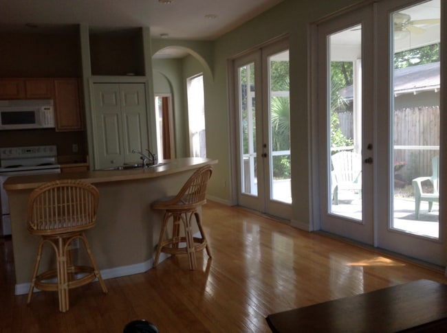 1623 Mt Vernon St in Orlando, FL - Foto de edificio - Building Photo