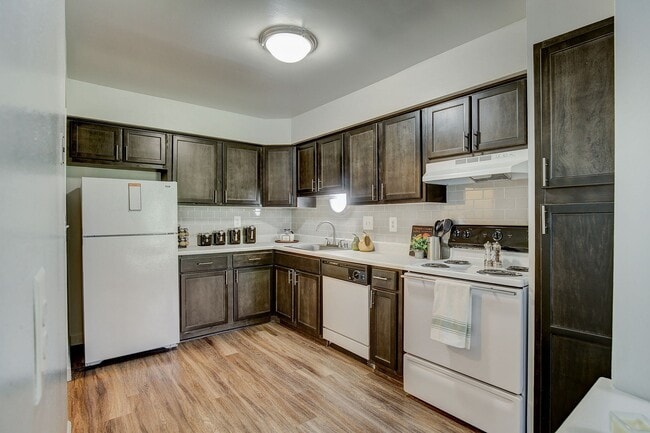 ReNew Franklin Hills