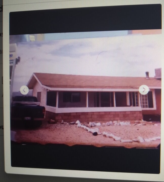 60222 Mitch Ln in Yucca Valley, CA - Building Photo