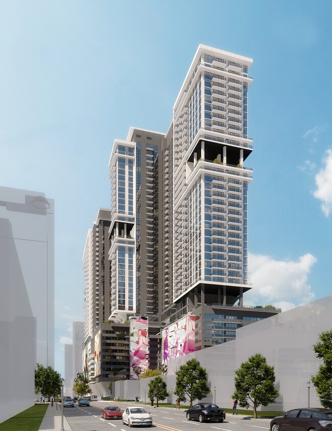 Society Las Olas Phase II