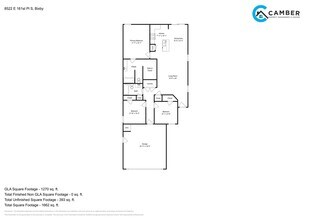 8522 E 161st Pl S in Bixby, OK - Building Photo - Building Photo