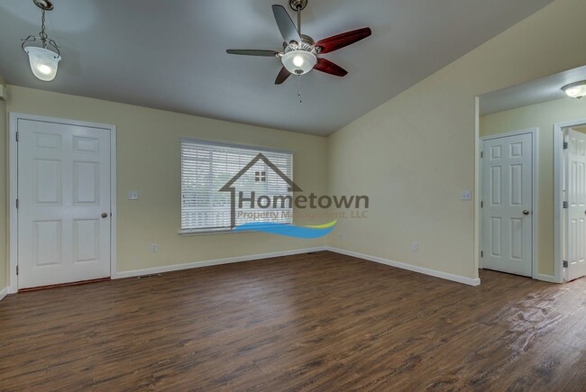 property at 2570 N Sparrow Loop