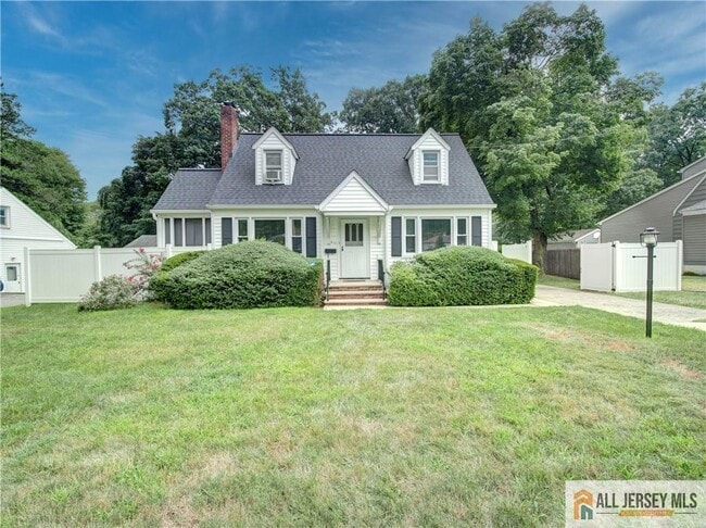 property at 213 Milltown Rd