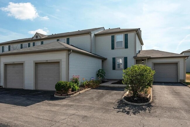 property at 170 Hawkins Ln