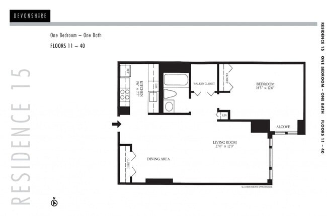 property at 1 Devonshire Pl