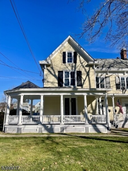 301 W Blackwell St in Dover, NJ - Building Photo - Building Photo