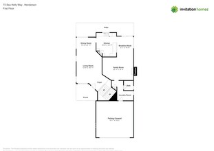 72 Sea Holly Way in Henderson, NV - Foto de edificio - Building Photo