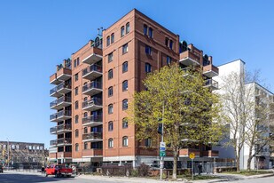 309 Cumberland St in Ottawa, ON - Building Photo