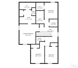 9845 Beulah Rd in Pensacola, FL - Building Photo - Building Photo