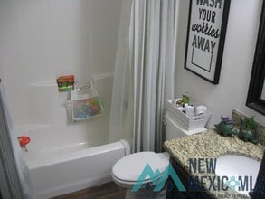 2101 Northglen Dr in Clovis, NM - Building Photo - Building Photo