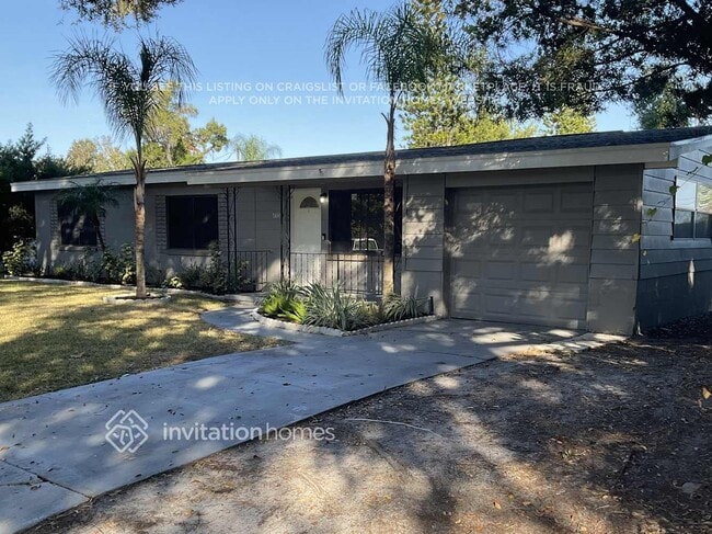 5609 Sandalwood Dr in Orlando, FL - Foto de edificio - Building Photo