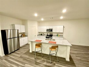 8261 Muscovy Dr in Fort Worth, TX - Building Photo - Building Photo