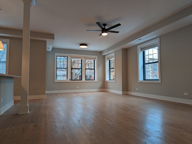 4409 N Seeley Ave, Unit 1a