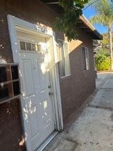 413 N Macneil St, Unit 1 bedroom in San Fernando, CA - Foto de edificio - Building Photo