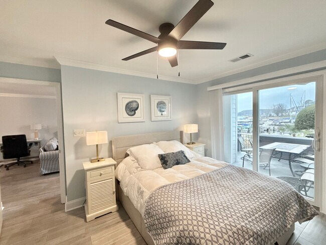 18713 Vineyard Point Ln in Cornelius, NC - Foto de edificio - Building Photo