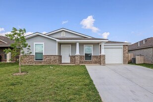 5009 Stoney Fork St in Amarillo, TX - Building Photo
