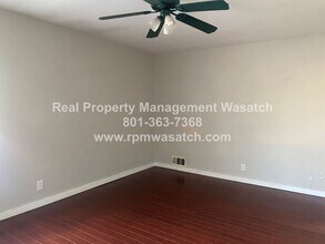 218-220 E 4800 S in Murray, UT - Foto de edificio - Building Photo