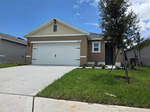3202 Partington Blvd in Davenport, FL - Building Photo - Building Photo