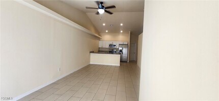 1107 Andalusia Blvd in Cape Coral, FL - Building Photo - Building Photo