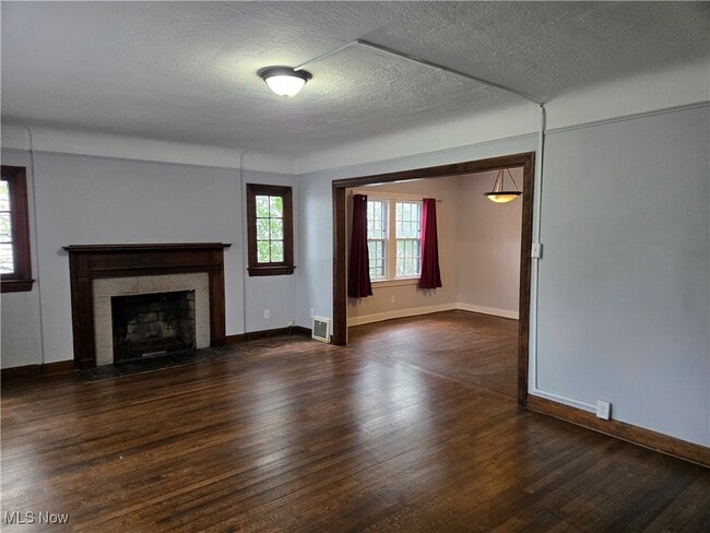 3557 Lynnfield Rd in Shaker Heights, OH - Building Photo - Building Photo