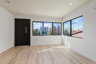 1139 Bellevue Ave. in Los Angeles, CA - Building Photo - Building Photo