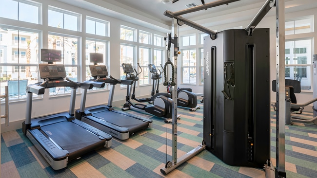 Serenity at Lake Wales