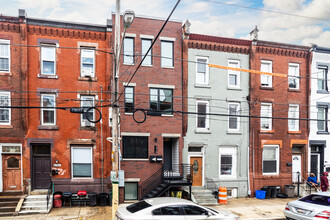 1710 N 25th St in Philadelphia, PA - Building Photo - Building Photo