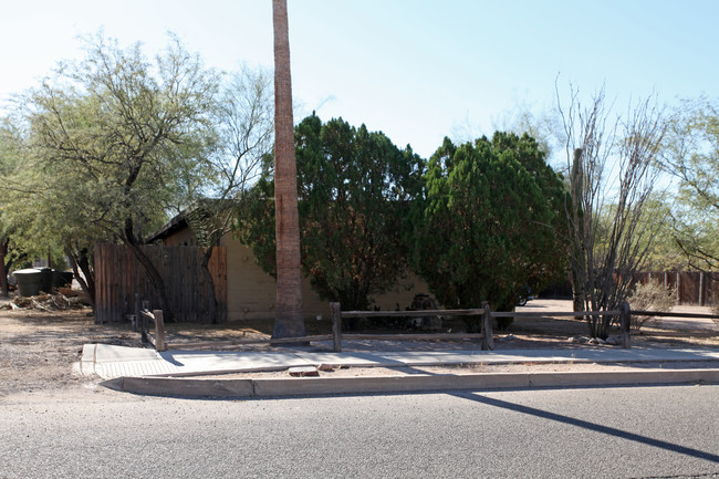 610-616 E Drachman in Tucson, AZ - Building Photo - Building Photo