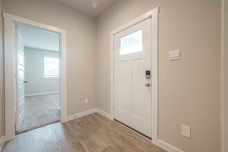 2920 Gunnersbury Dr in Houston, TX - Building Photo - Building Photo