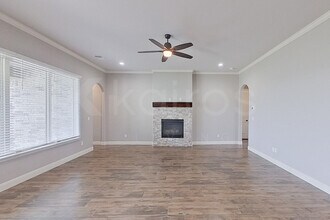 9501 Yesterday Ln in Amarillo, TX - Building Photo - Building Photo