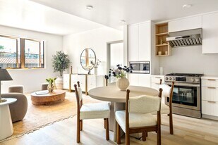 Given Highland Park in Los Angeles, CA - Building Photo