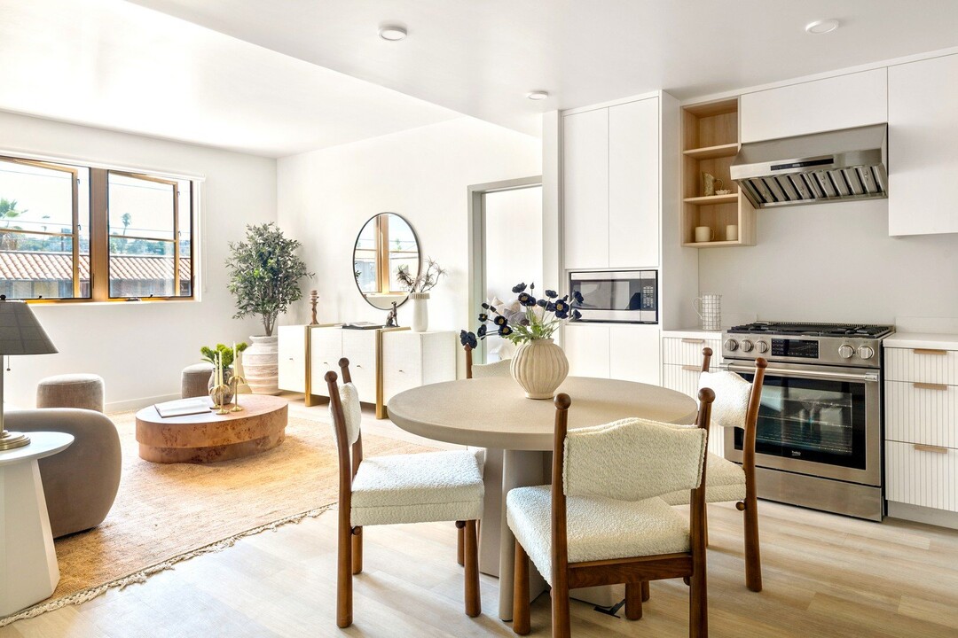 Given Highland Park in Los Angeles, CA - Building Photo