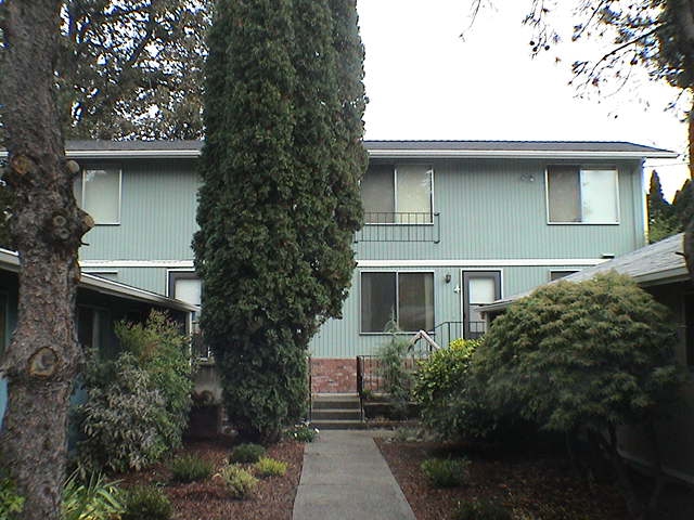 14368 SE Lee St in Milwaukie, OR - Building Photo