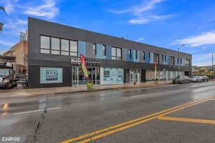 4731 N Western Ave in Chicago, IL - Building Photo