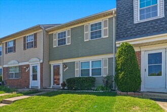 8582 Adamson St in Manassas, VA - Building Photo - Building Photo