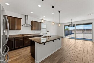 17312 W Superior Ave in Goodyear, AZ - Building Photo - Building Photo
