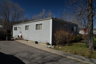 Alvarado Village in Boulder, CO - Building Photo - Building Photo