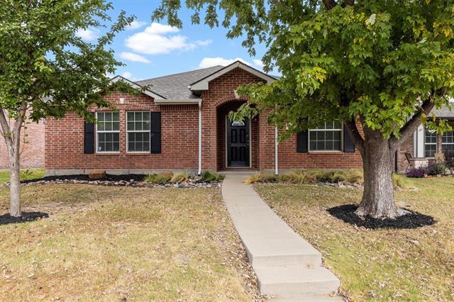 1009 Shelborn Dr in Allen, TX - Building Photo
