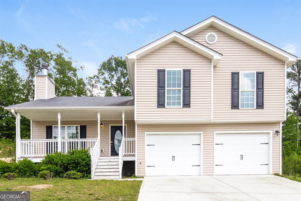 602 Embassy Walk in Winder, GA - Building Photo