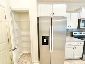 1342 Stork Dr in Salisbury, NC - Building Photo - Building Photo