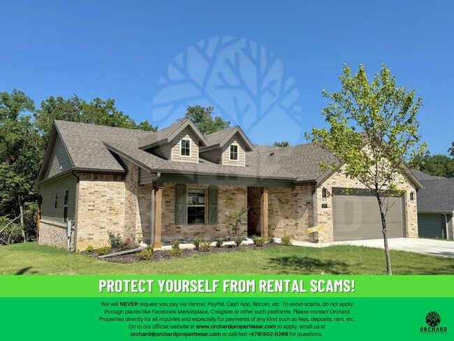 property at 34 Birsay Cir