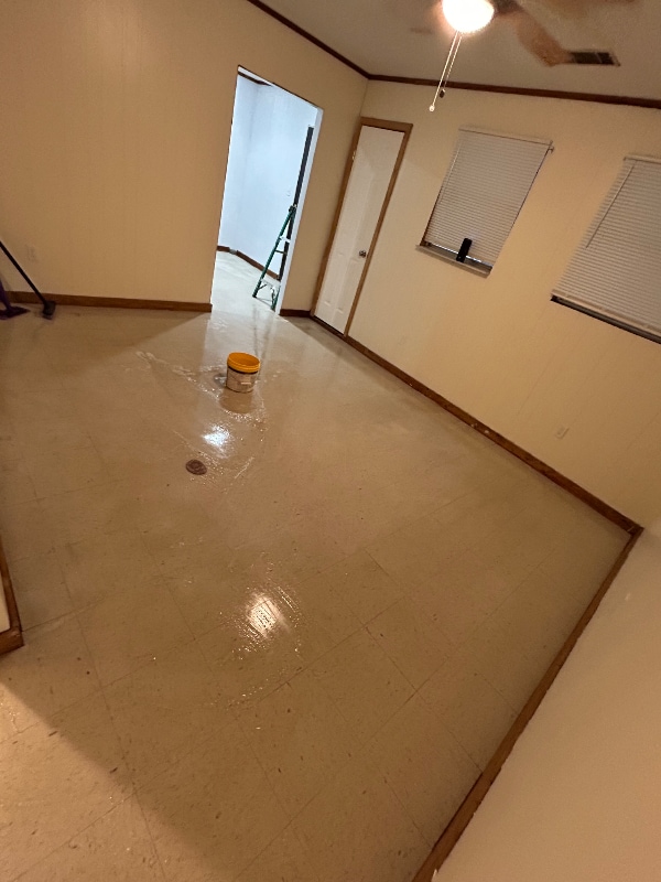 property at 2867 New Clinton Rd