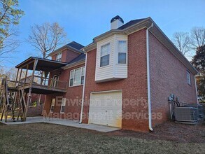 192 Ashley Dr in Mcdonough, GA - Building Photo - Building Photo