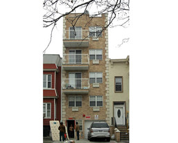 625 49th St Apartments