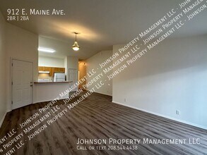 912 E Maine Ave in Nampa, ID - Building Photo - Building Photo