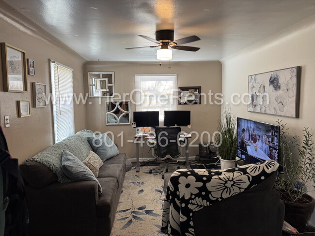 2275 E Atkin Ave in Millcreek, UT - Building Photo - Building Photo