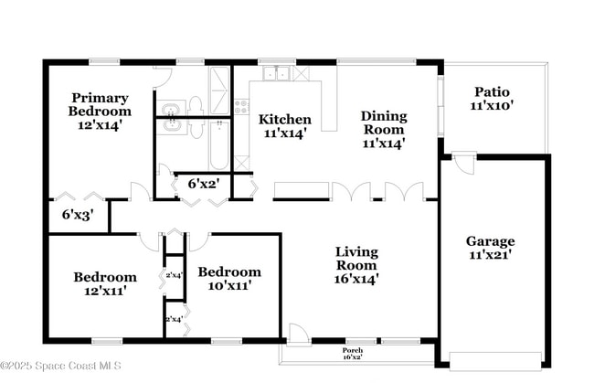 391 SW Homeland Rd in Port St. Lucie, FL - Building Photo - Building Photo